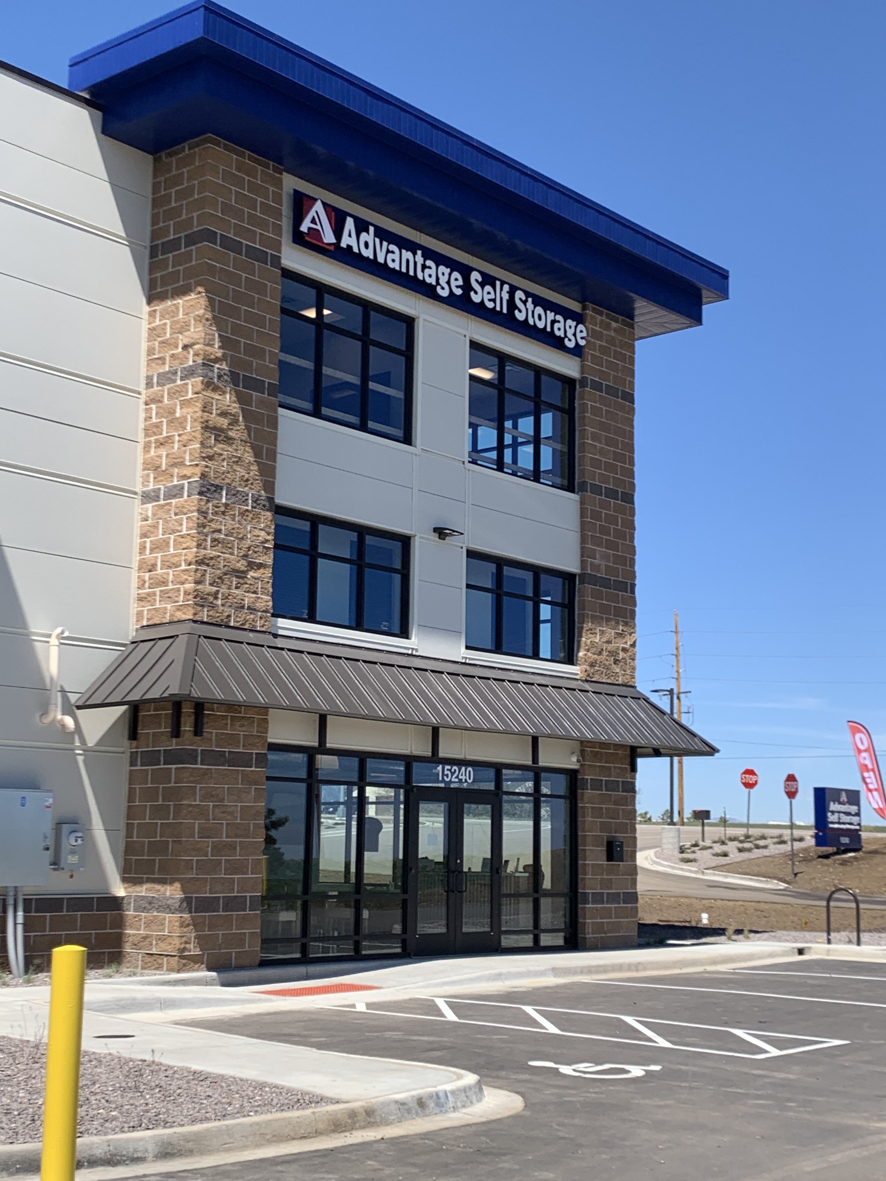 storage units in arvada, co Self Storage Rental Center